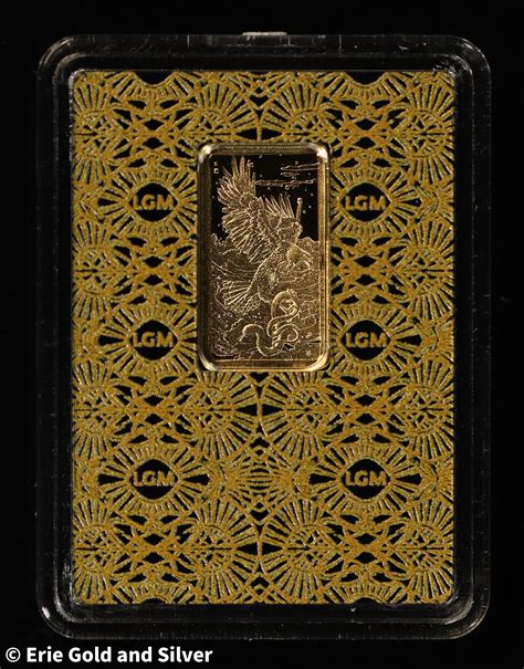 Erie Gold And Silver | Products