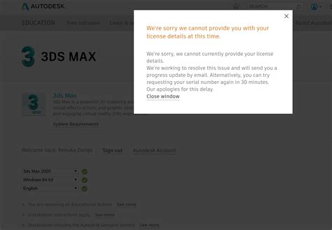 Image result for Autodesk License Number