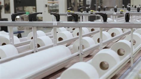 Green Bay Converting- Manufacturing Overview on Vimeo