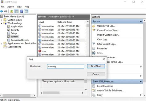 Image result for Event Viewer Tutorial