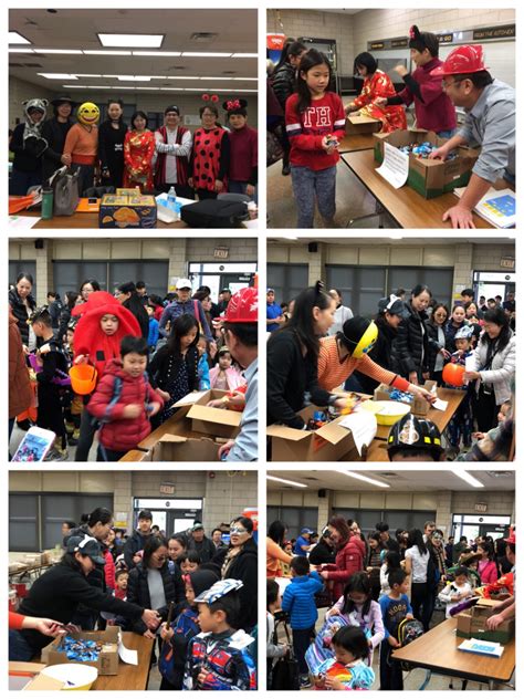 Welcome to Huaxia Chinese School at Bergen