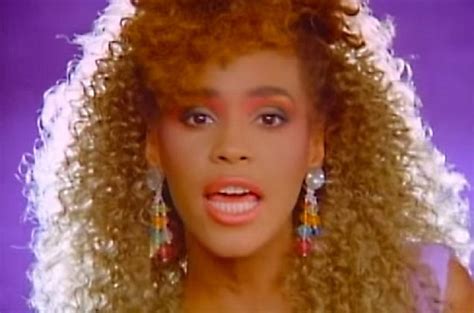 Hologram Whitney Houston wyruszy w 2020 roku w trasę koncertową!