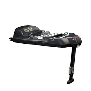 Buy BABYZEN ISOfix Base for YOYO Car Seat by BeSafe - for Babies ...