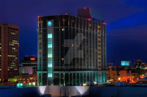MGM Grand Detroit | Award-Winning Luxury Resort Hotel