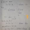 Q.13 Prove by using the principle of mathematical induction..1/2.5+1/5 ...