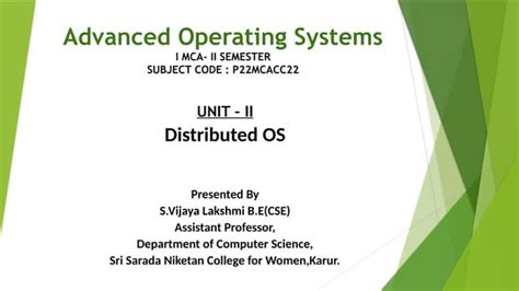 Image result for Distributed OS Example