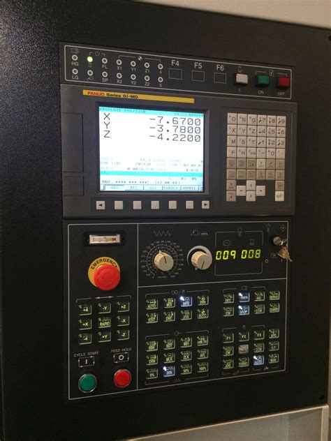 Fanuc Controls Machine 的图像结果