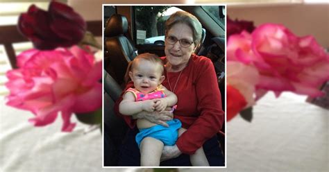 Obituary Galleries | Marian Ruth Siebert | Yoder-Culp Funeral Home