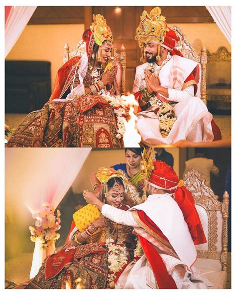 Decoding Indian Weddings: Odia Marriage Traditions and Rituals
