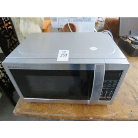 Image result for 2016 Sharp Carousel Microwave