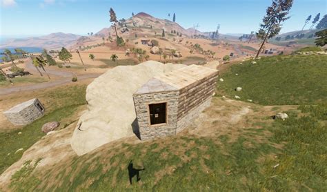 RUST Base Designs March 2018