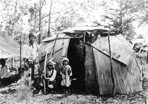 Unveil the Chippewa Nation’s Heritage: Explore Their Ancestral Lands