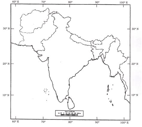 UPSC Mains Answer PYQ 2023: Geography Paper 2 (Section- A) - UPSC ...