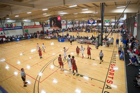 Gwinnett County Sports Venues | Explore Georgia