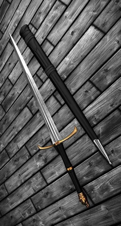 Image result for Longsword Tutorial