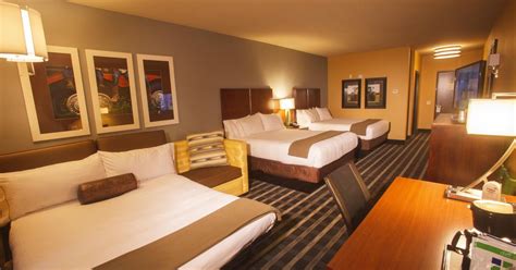 Holiday Inn Express & Suites Perry-National Fairground Area ₹ 11,014 ...