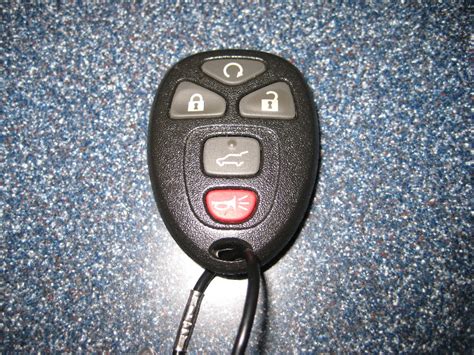 Image result for How to Program Key for 2012 Traverse