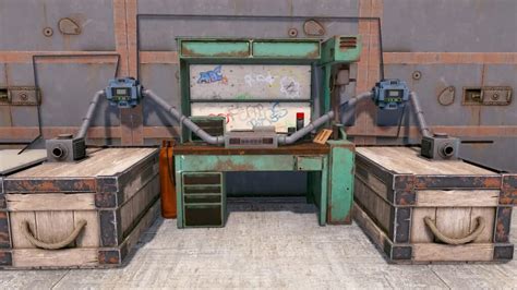 Image result for Rust Inventory System