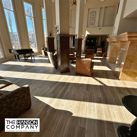 Las Vegas Flooring: Extend Life with Expert Maintenance