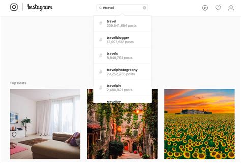 Why It’s Time to Update Your Instagram Hashtag Strategy