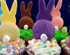 Image result for Cute Easter Bunny Pictures Free