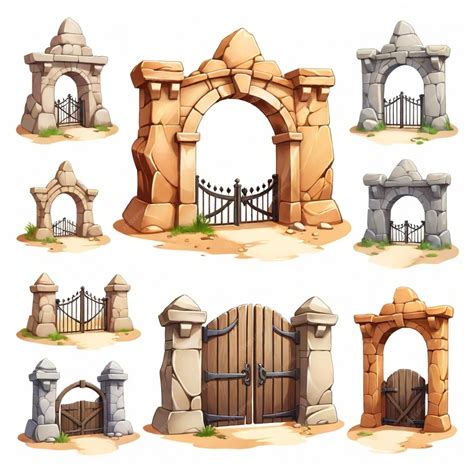 Image result for Phython Gate