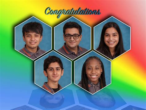 TEECS | 2023 National Merit Scholarship Program