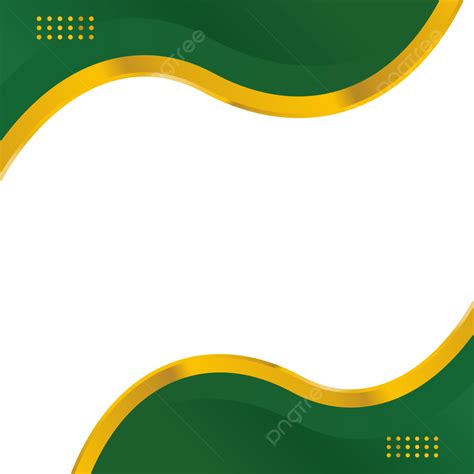 Old Green And Gold Wallpaper