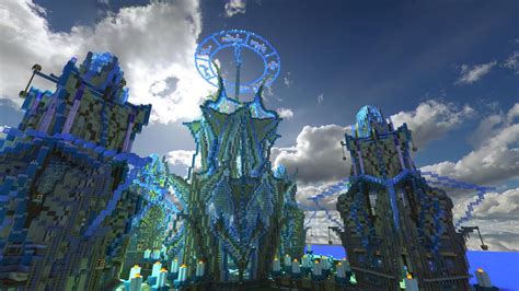 Image result for Minecraft Creative Builds