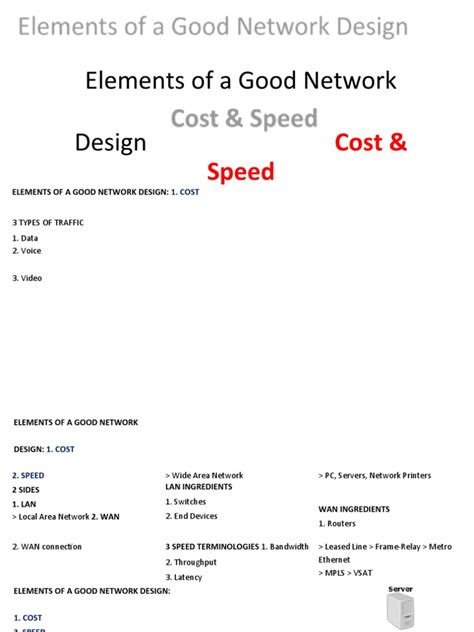 Networking Tutorial PDF 的图像结果