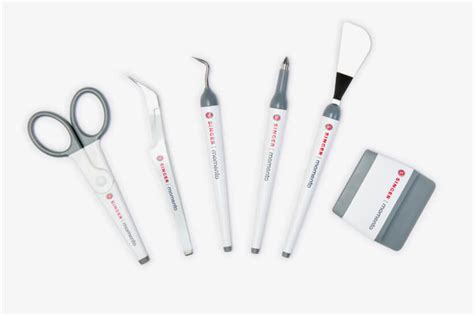 Accessories | SINGER®