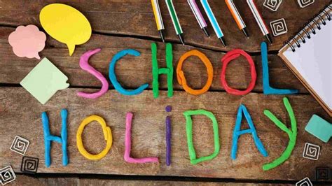 November School Holidays:विद्यार्थियों की मौज, नवंबर में मिलने वाली हैं ...