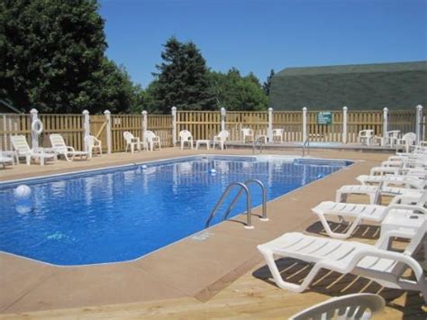 LAKEVIEW LODGE & COTTAGES (Cavendish, Prince Edward Island) - 2025 ...