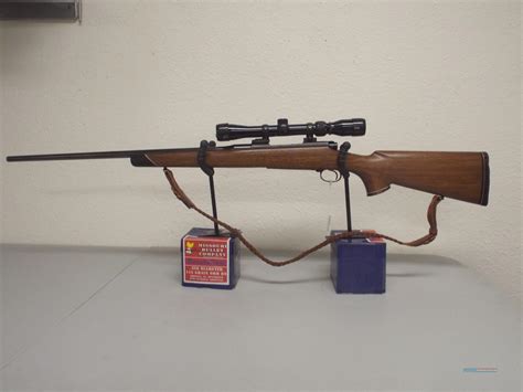 Winchester Model 70 Serial Number Year at Kenneth Hightower blog