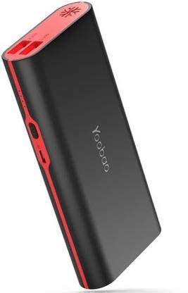 Yoobao 10000 mAh Power Bank Price in India - Buy Yoobao 10000 mAh Power ...