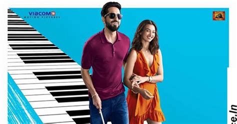 Andhadhun: Box Office, Budget, Hit or Flop, Predictions, Posters, Cast ...