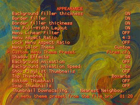 Rgui Tutorial 的图像结果