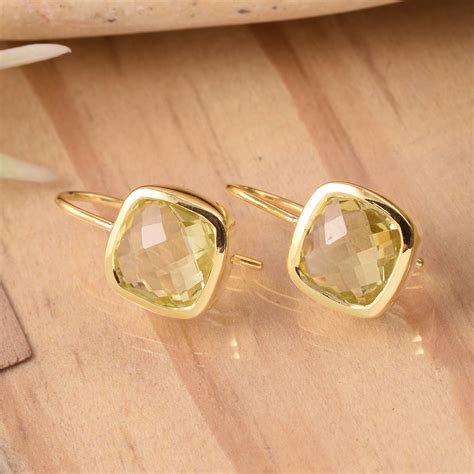 Lemon Dangle & Drops – Bauble Lane