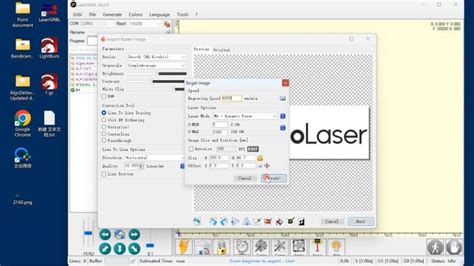 Image result for Setup 6650 Lasergrbl First Use