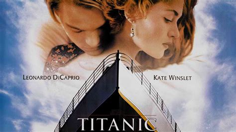 Titanic Movie Wallpapers | HD Wallpapers | ID #10924