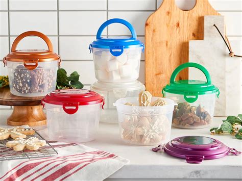 Image result for Lock Lock Containers