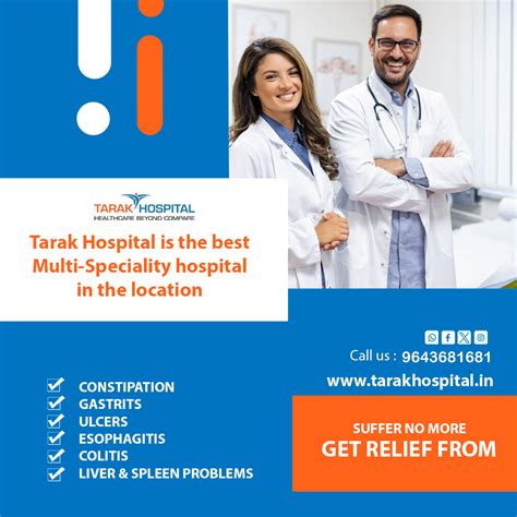 tarakhospital