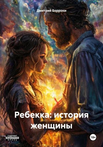 Дмитрий Георгиевич Боррони Ребекка: история женщины — продать на ...