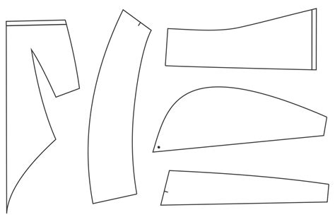 Simple Doo Rag Pattern 的图像结果