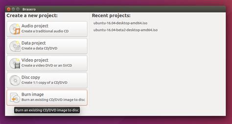Image result for Install Ubuntu from DVD