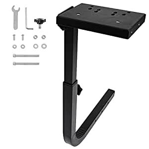 Buy Marada Racing Wheel Stand with 5 Support Arms fit Logitech G25 G27 ...