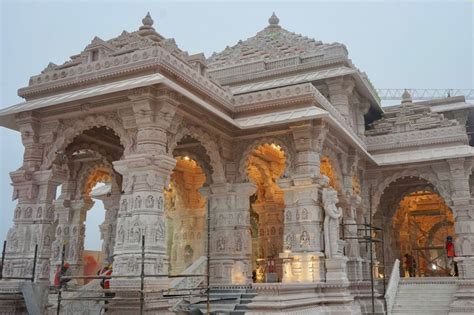 Jan 22 a historic day marking the beginning of ‘Ram Raj’ movement ...