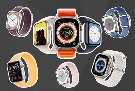 How to Decide Between Apple Watch Ultra, Series 8 and SE Models - Newsweek
