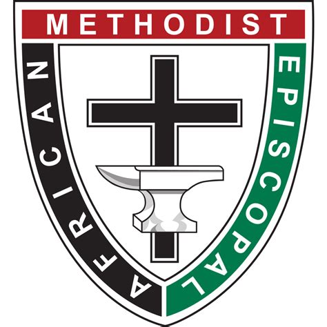 African Methodist Episcopal logo, Vector Logo of African Methodist ...