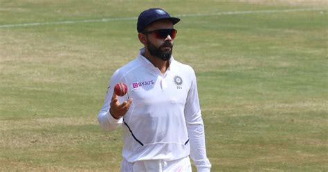 Debate: Virat Kohli wants Test cricket to be played at five main venues ...